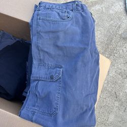 Men’s Work Clothes/boots/jeans