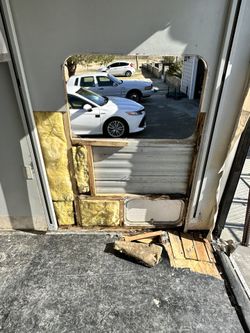 RV and Boat Repair