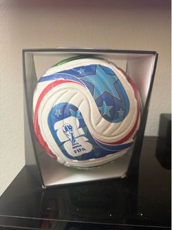 World Cup Official Match Ball 2026
