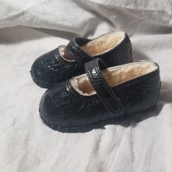 Ugg Baby Girl Shoes #20