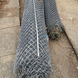 Chainlink Fence Good Quality