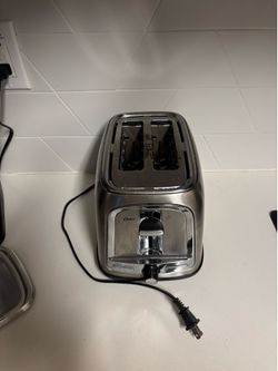 Oster Toaster