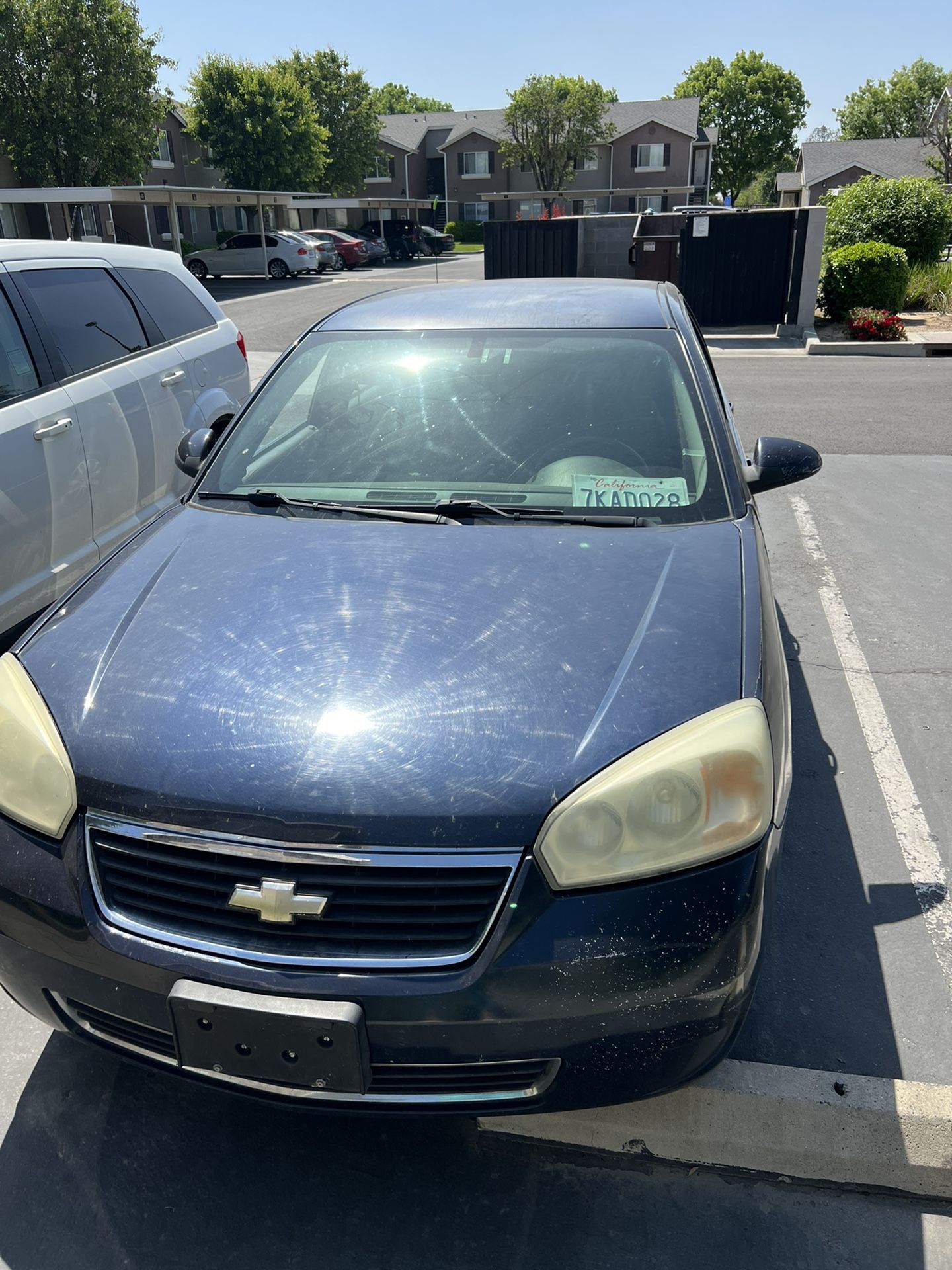 Sitemapcdatahttpsthereferenznet06 Chevy Malibu Maxx Ltnull