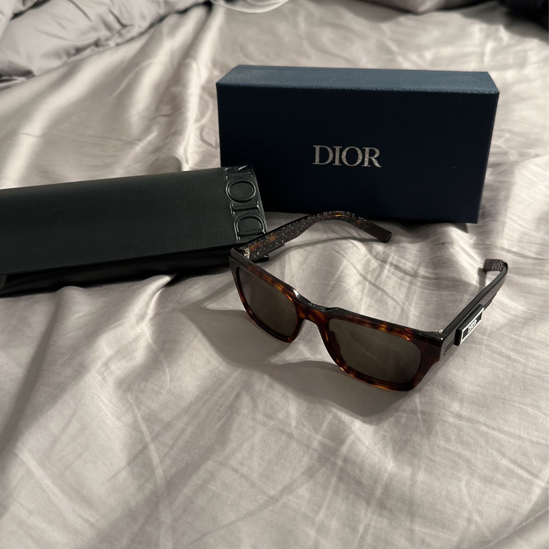 Christian Dior sunglasses