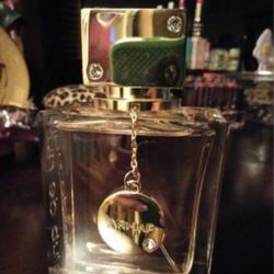 Club De Nuit Perfume 