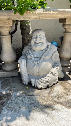 Cement Buda