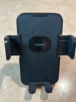 Cellphone holder for auto