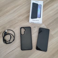 Samsung Galaxy A36 5G "LIKE NEW" UNLOCKED!!!
