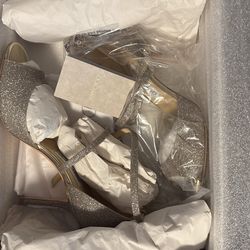 Jimmy Choo Emsy 85 High Heel 