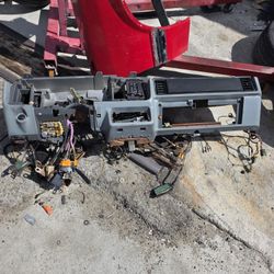 Mustang Foxbody 1984 Fits 79-86  With Harness