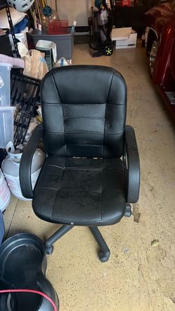Office chair