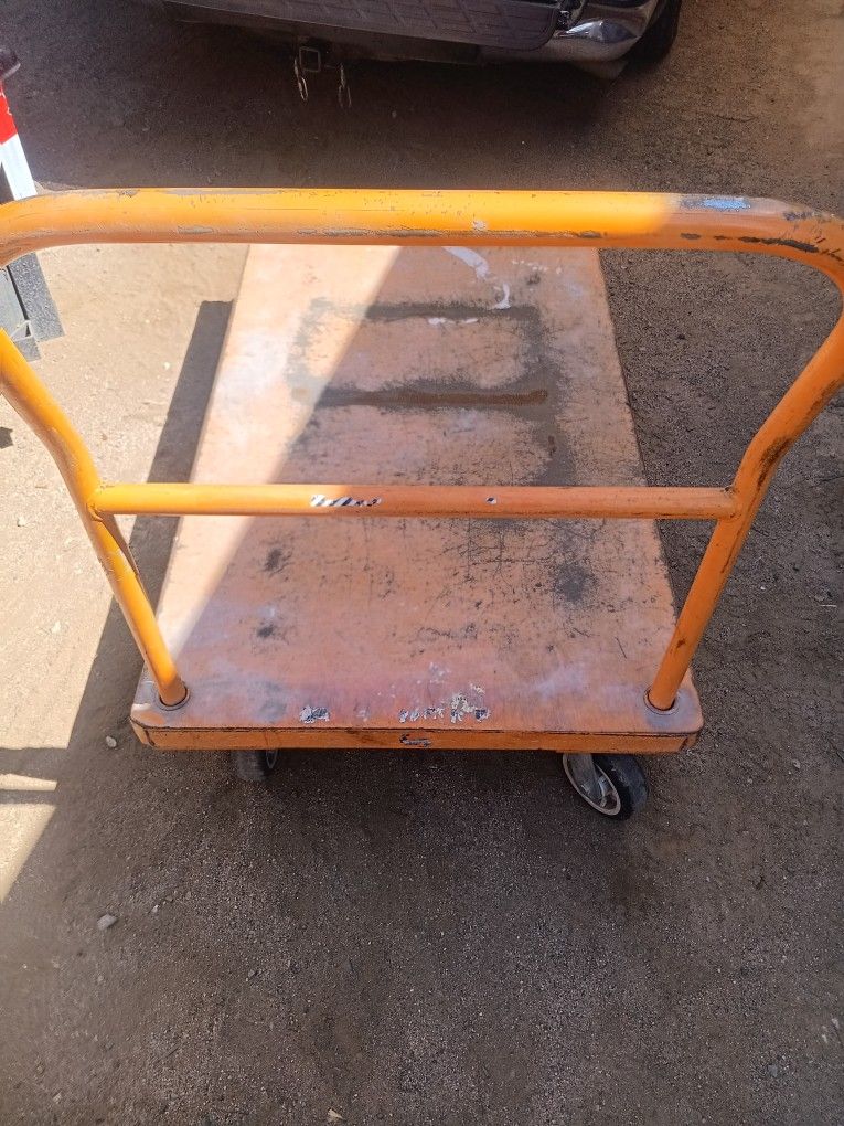 Cart