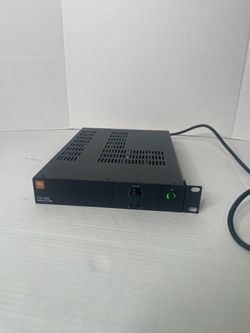 JBL CSA 140Z DriveCore Commerical Audio Amp