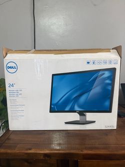 Dell S2440L 24-Inch LED Monitor