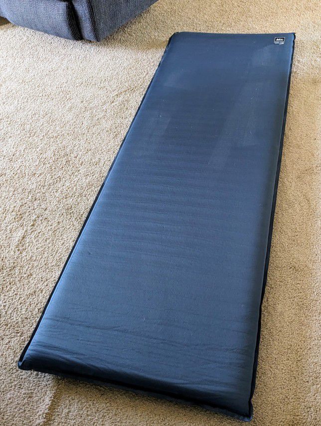 REI Camp Bed 2.5 Inch