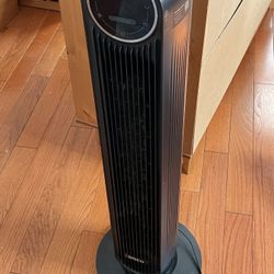 Cooling Tower Fan