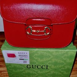 Gucci Bag 