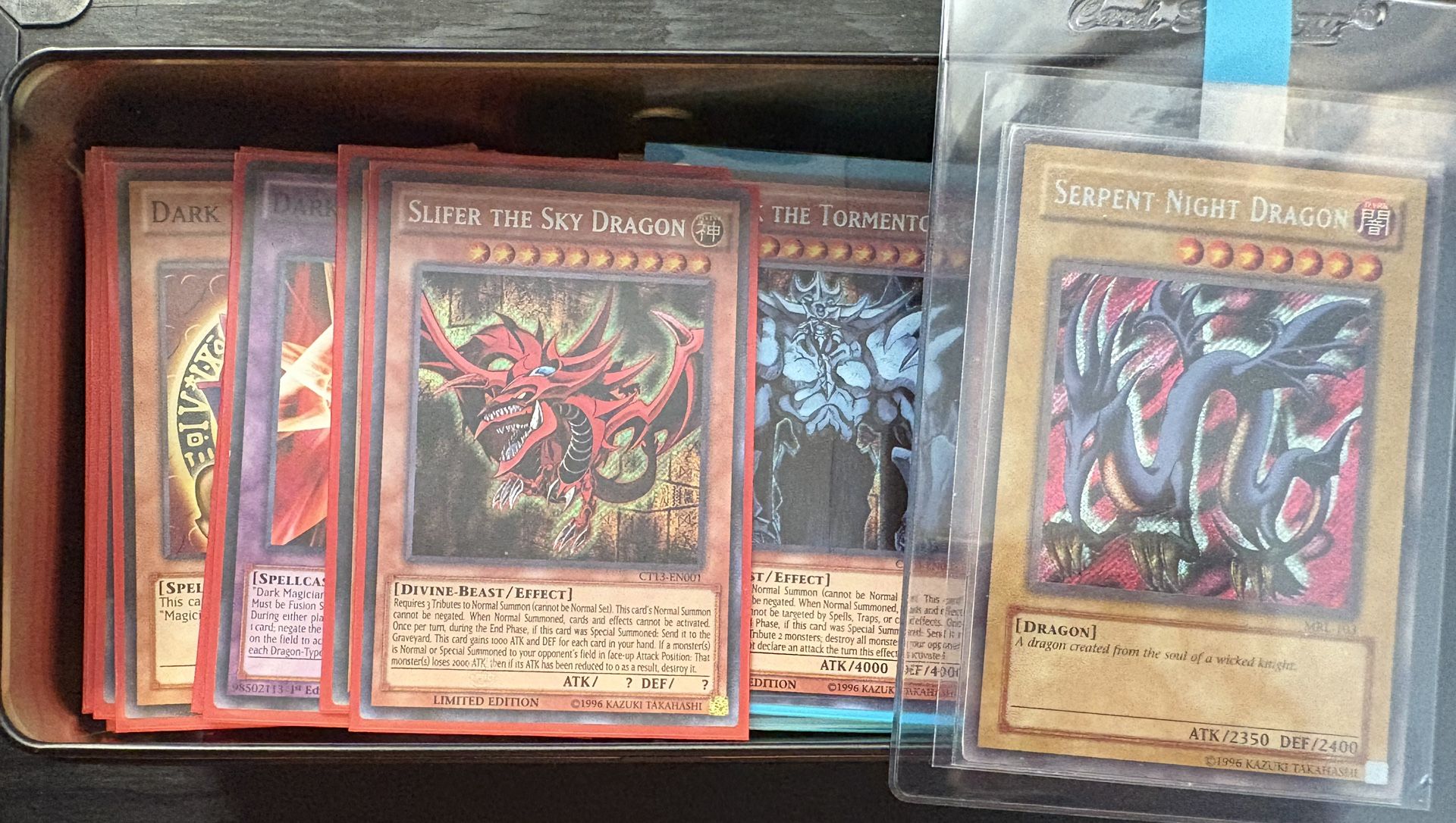 Yugioh