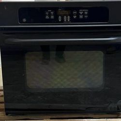 GE 30” Built-in Single Wall Oven