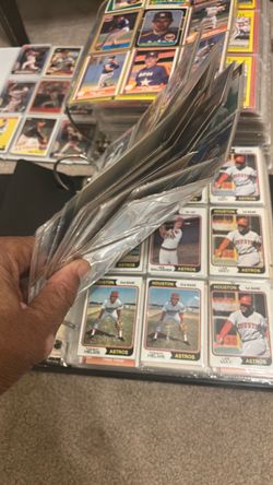 Houston Astros Collection