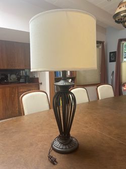 Vintage Lamp
