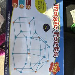 Magic forts