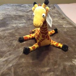 Kohl's Care Giraffe New with Tags