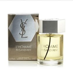 YLS L'Homme Yves Saint Laurent