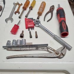 Miscellaneous Tools 