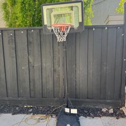 Basketball Hoop