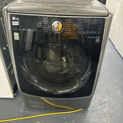 LG Working unit Washer DELIVERY AVAILABLE!