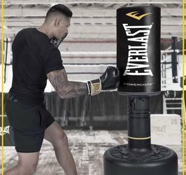 Everlast punching core