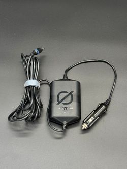 Goal zero 5-10amp car charger for any goal zero battery
