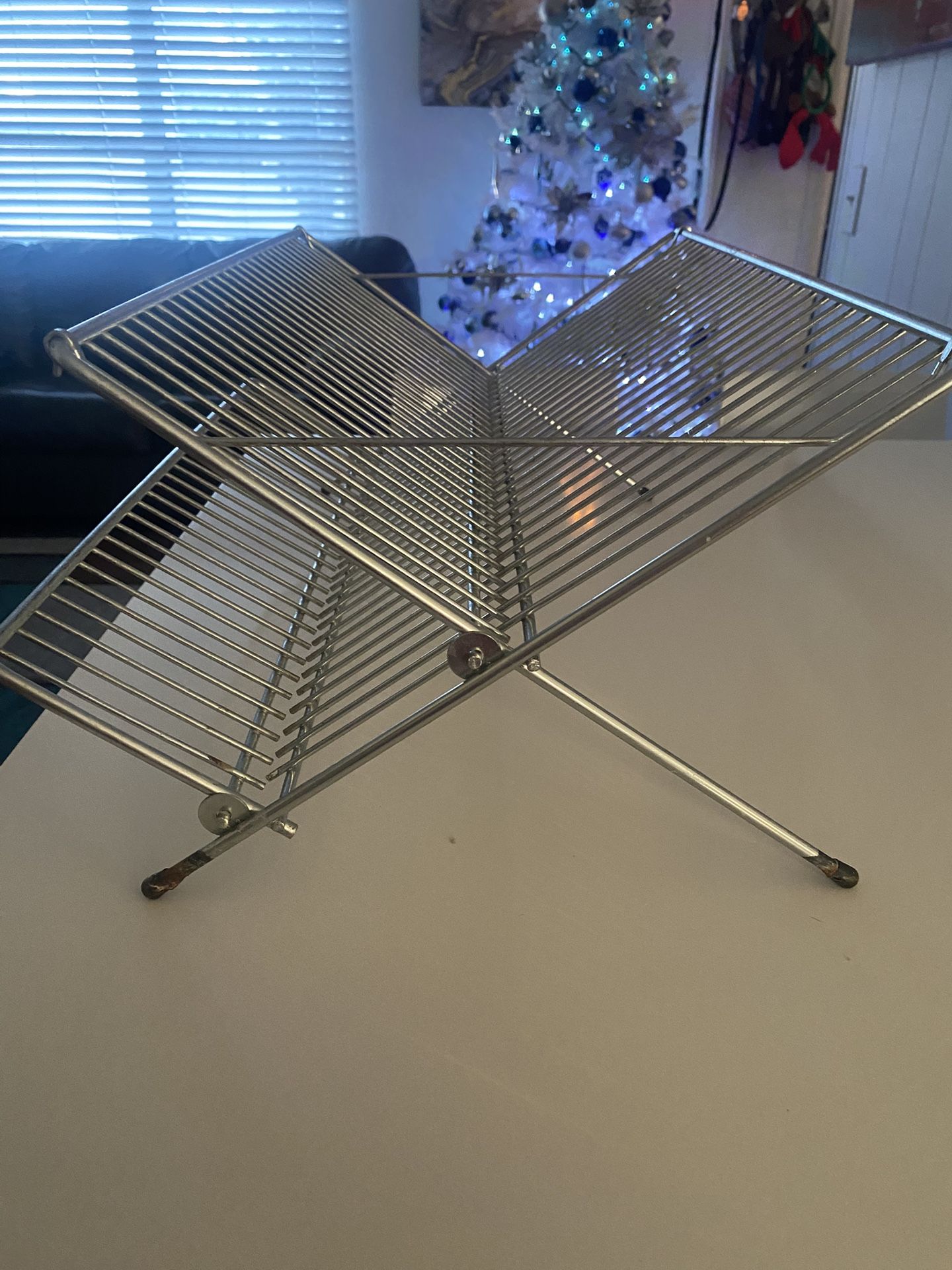 Dish Rack
