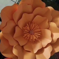 Paper Flower