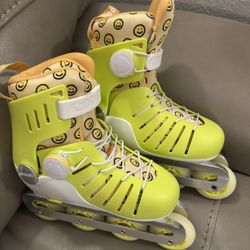 Roller Skate 