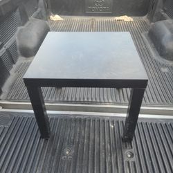 Ikea End Table 