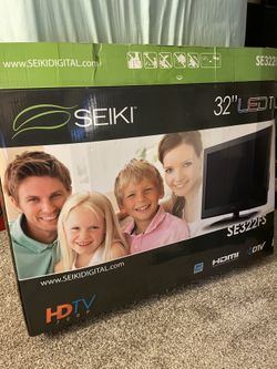32 In LED TV 