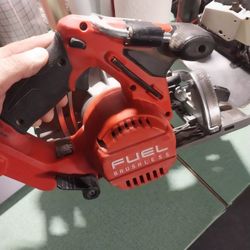 M18 Circular Saw