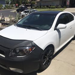 2007 Scion tC