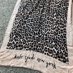 Kate Spade Scarf