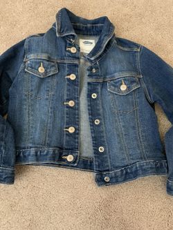 3T Jean Jacket