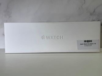 Apple Watch 10 46mm LTE
