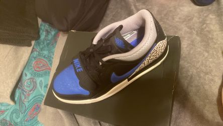 Men’s Jordan’s N Griffy’s