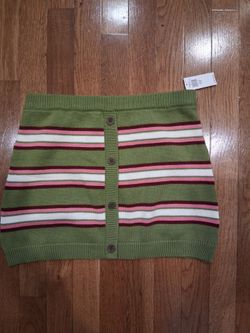 Girls skirt