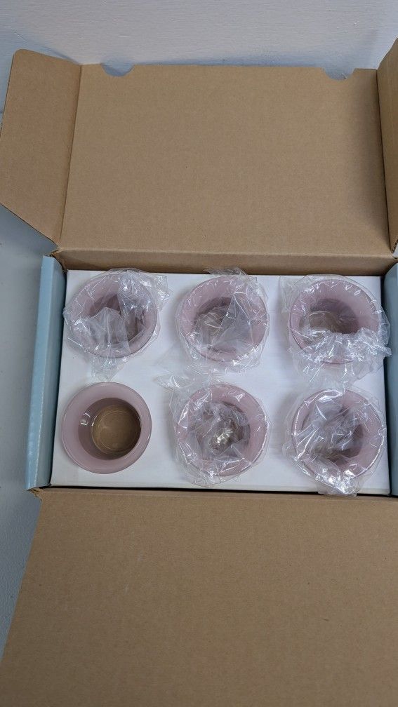 Candle Holder Set