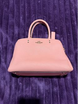 Coach bags message for pricing