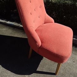  Accent Chair - Uphostered