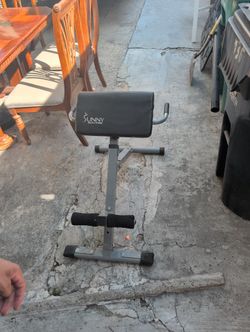 Butt Machine Extender