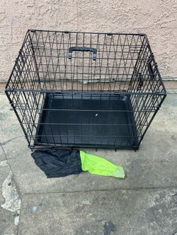 Pet cage
